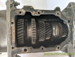 CJ T176 4 Speed Manual Transmission 2604203 1976-1986