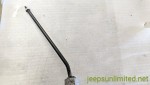 80-86 CJ T176 Shifter Top Cover  4 Speed MT C-2604208