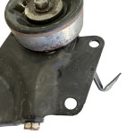 Belt Tensioning Bracket with Bolt Adjustment Collar and Pulley 1997-2001