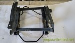 Front Passenger Folding Seat Bracket Riser Assembly with Slider 91-95 YJ 4637904