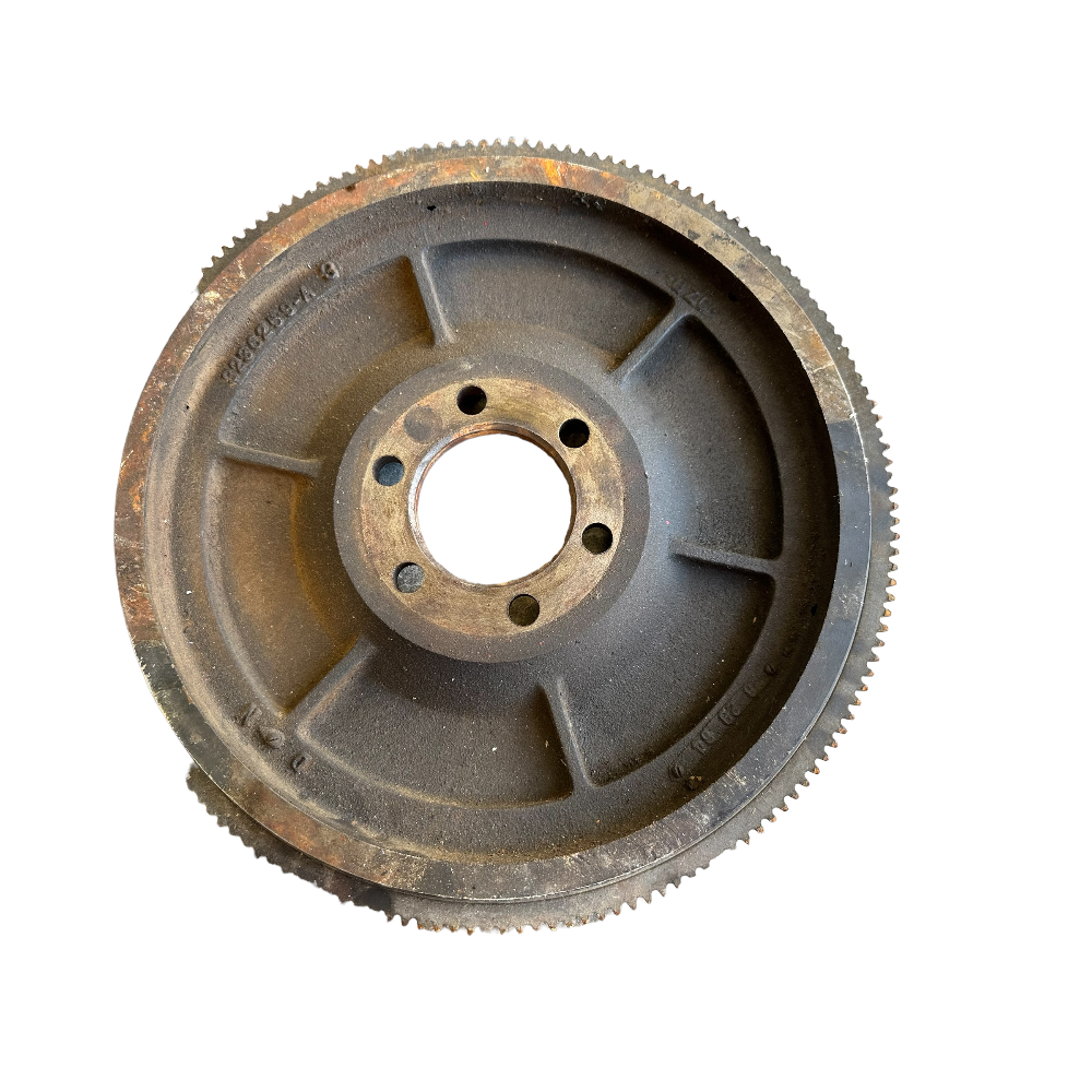 Jeep Flywheel Fly Wheel MT Transmission 3236259-A