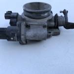 Wrangler TJ 2.5L Throttle Body 4 Cylinder 53032016 1997-2002