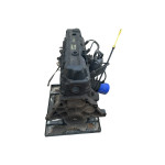 Jeep 2.5L 4 Cylinder Engine 53005532 1987-1990