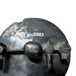 1997 Wrangler TJ Charcoal Vapor Canister 53030903 