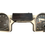 Wrangler YJ Speedometer Instrument Gauge Cluster 56009054 1992-1995