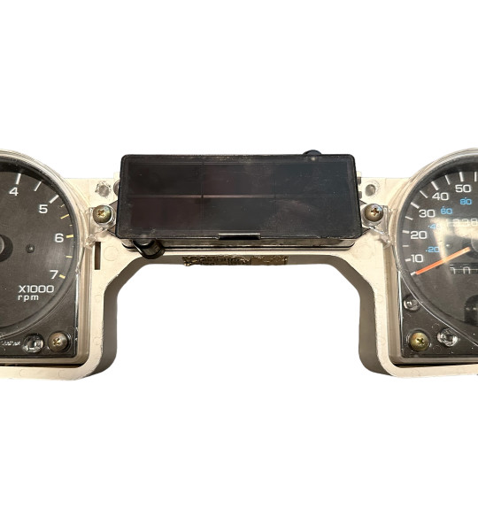 Wrangler YJ Speedometer Instrument Gauge Cluster 56009054 1992-1995