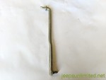 1997-2002 Jeep Wrangler TJ NP231 Transfer Case Shift Linkage 2.5L 4x4 52078603