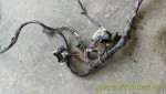 Body and Accessory Dash Wiring Harness w/ 7 Speakers 03-04 TJ 56047162AD