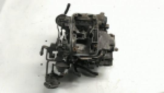 Jeep CJ Rochester Carburetor 2 Barrel 2.5L 4 CYL 1984-1986 17085381