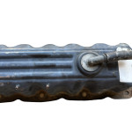 Jeep Engine Valve Cover 6 Cylinder 4.0L 53020323 97-04