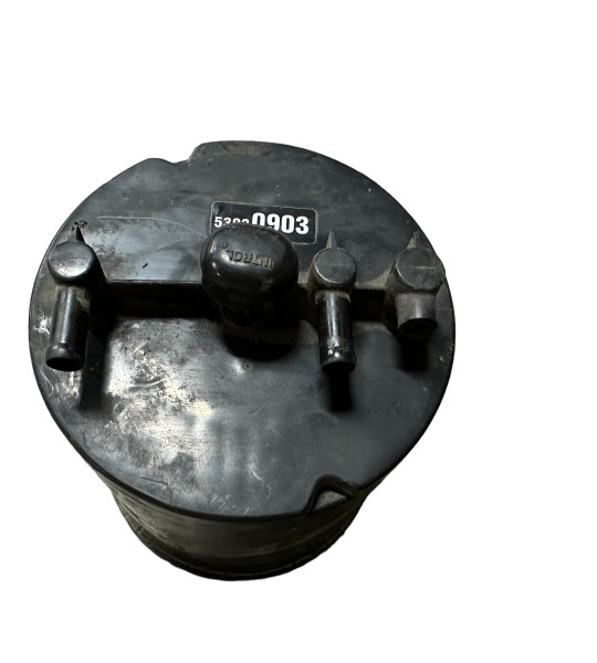 1997 Wrangler TJ Charcoal Vapor Canister 53030903 