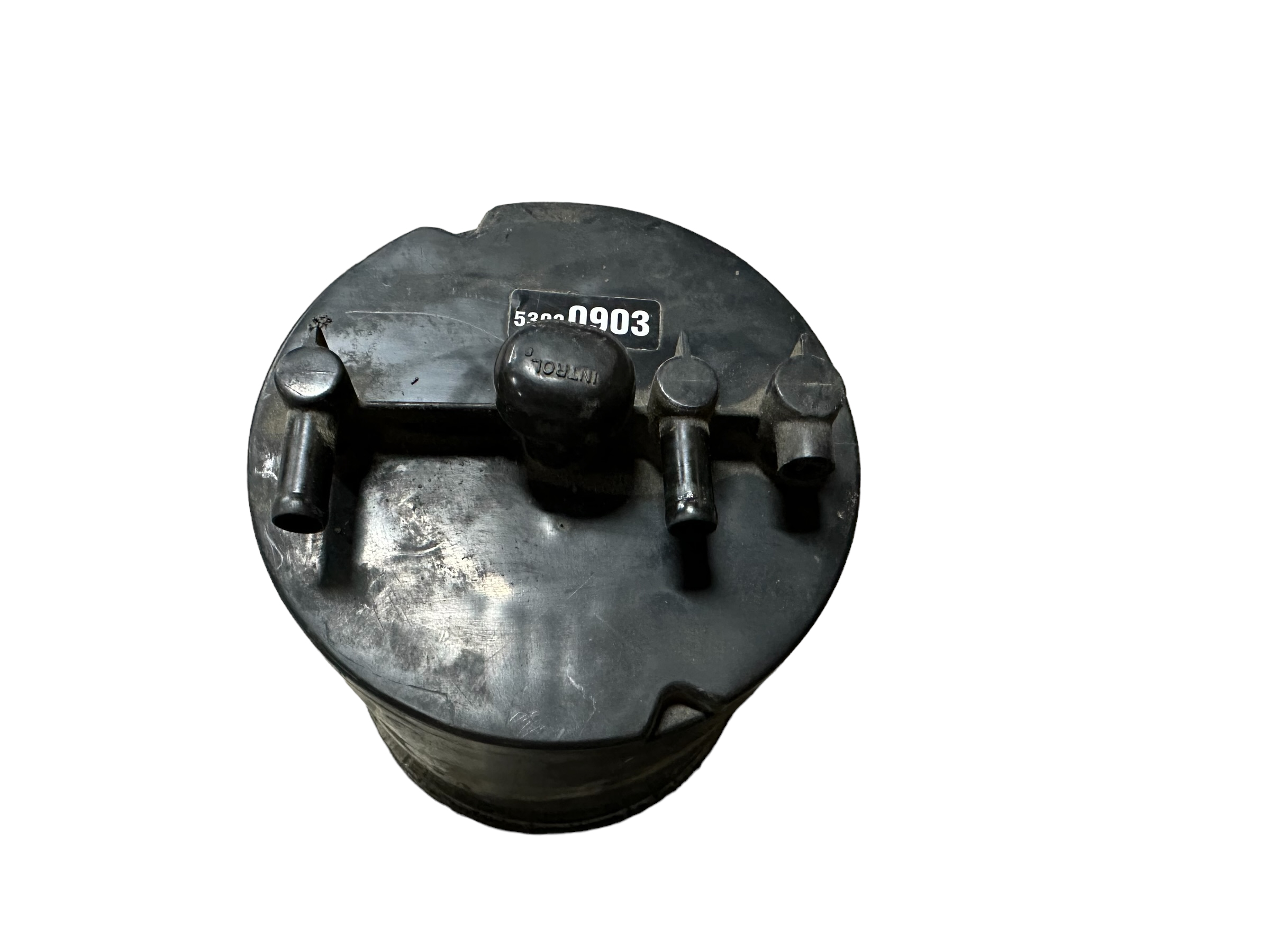 1997 Wrangler TJ Charcoal Vapor Canister 53030903 