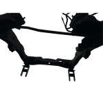 CJ7 Narrow Track Frame Grade B Chassis 1976-1981 503132