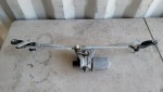 Windshield Wiper Arm Motor and Linkage Assembly Module 07-18 JK 55077859AC