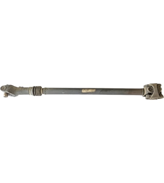 Wrangler TJ Front Drive Shaft Automatic Transmission 52098378AC 1997-2002