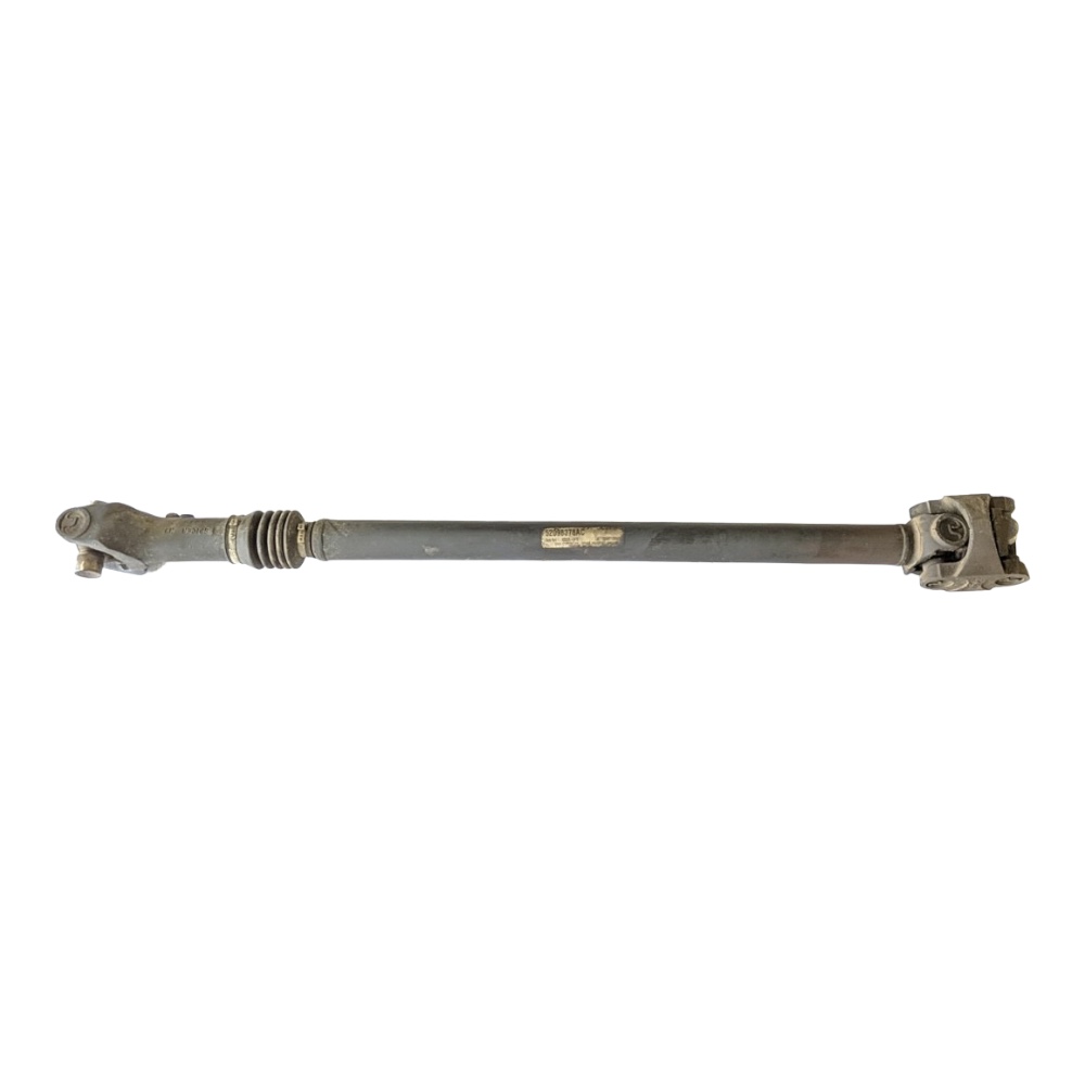 Wrangler TJ Front Drive Shaft Automatic Transmission 52098378AC 1997-2002