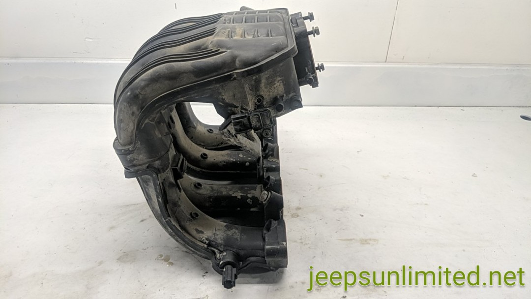 Wrangler TJ Air Intake Engine Manifold 2.4L 4 Cylinder 03-06 TJ 53013664AA