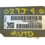 2002 Wrangler TJ Dash Harness 56047053AC