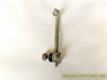 1987-1995 Jeep Wrangler YJ NP231 Transfer Case Shift Linkage 2.5L Manual 53004338