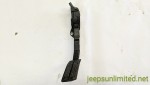 Accelerator Gas Pedal Mopar Fuel Electric Throttle 2007-2018 JK 53032868AD
