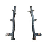 CJ7 Wide Track Frame Grade A Chassis 1982-1986 503133