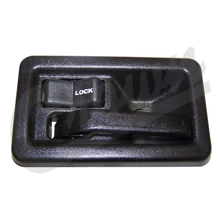 87-06 Wrangler YJ TJ CJ Door Handle Driver Left Side Interior