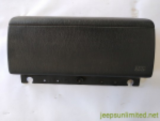 Wrangler TJ LJ Air Bag Dash Door Cover  Agate Dash 55314982AF 1997-2006