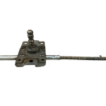XJ MJ Front Driver Left Side Manual Window Regulator 1984-1996