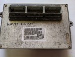56041650AE 2000 Wrangler TJ 2.5L ECM Automatic California 