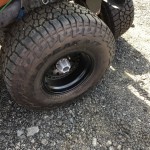 1983 Jeep CJ7 Beautiful California Jeep Project Ready to be Finished