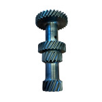 T 14 Transmission Cluster Gear Mated to Buick V6 225 