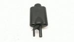 1997-2006 Jeep Wrangler TJ Power Steering Fluid Reservoir Tank 2.5L 2.4L 52087713