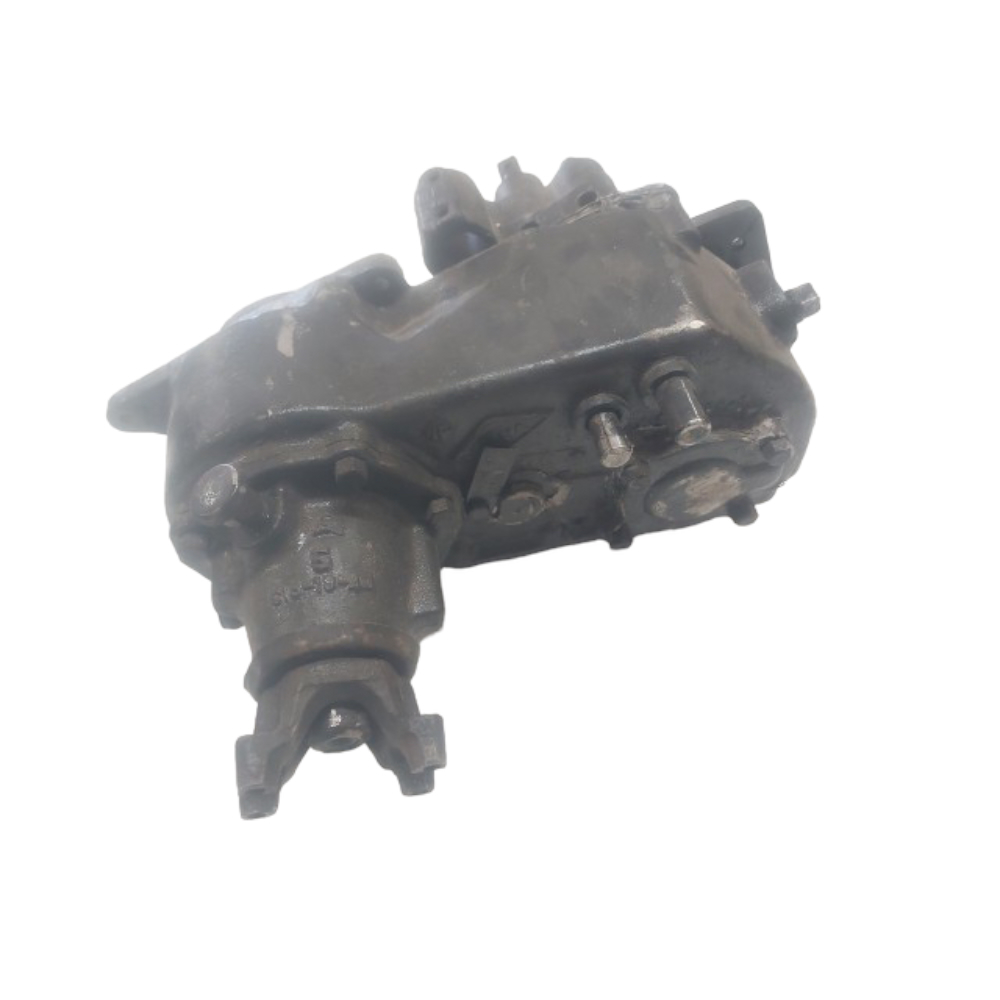 1972-1979 Jeep CJ & FSJ Dana 20 Transfer Case | C18-15-24 / 5257020