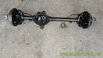 CJ Front Axle Assembly Dana 30 4.27 Gear Ratio Drum Brakes 1972-1975