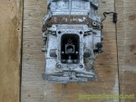 Jeep Wrangler YJ TJ AX5 5-Speed Manual Transmission 2.5L 52104548