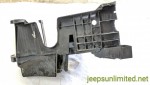 Wrangler JK Windshield Washer Reservoir 68018844AD 2012-2018
