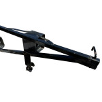 CJ5 CJ7 Spare Tire Carrier with Hardware Factory 1976-1986