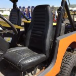 1983 Jeep CJ7 Beautiful California Jeep Project Ready to be Finished