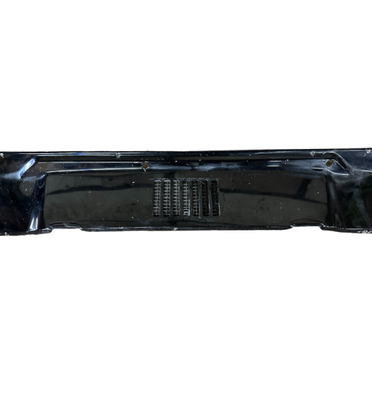 Wrangler TJ LJ Hood Cowl Cover Single Vent Black 55174636AB 1997-2006
