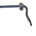 Wrangler JK JKU Front Anti-Sway Stabilizer Bar 2007-2018