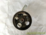 Wrangler JK JKU Power Steering Pump Pulley Assembly 3.6L V6 12-18 05154400AC