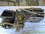 1997-1998 Jeep Wrangler TJ Heater Box Assembly with Air Conditioning 4864947AB