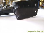 Wrangler TJ Cruise Control Module Vacuum Line Speed Servo Bracket 1997-2002 04669979