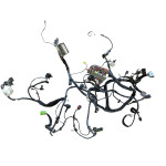 2002 Wrangler TJ Dash Harness 56047053AC