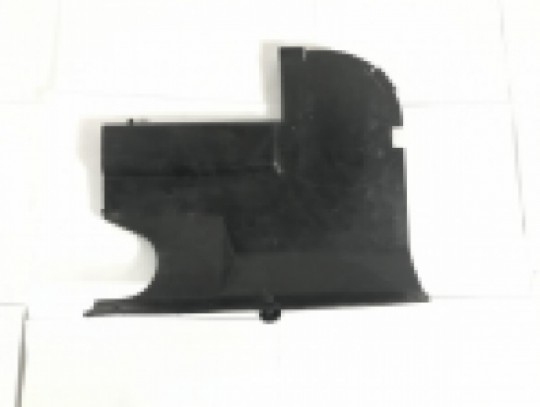 Wrangler YJ Inner Fender Liner Left Rear Driver Corner Fuel Hose Guard 8955009593 1987-1995