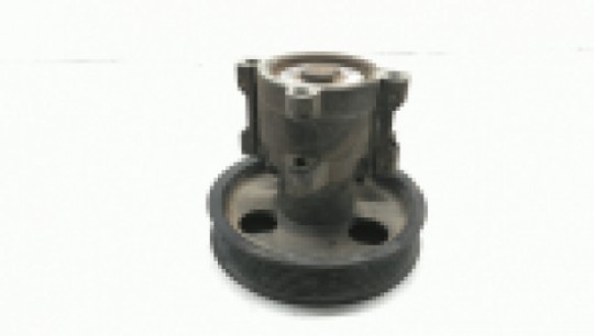 Wrangler TJ Cherokee XJ Power Steering Pump Assembly Pulley 2.5L 4 Cylinder 99-02 52088018