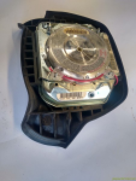 Wrangler TJ Airbag Driver Side Steering Wheel Non Cruise Control 5GC50LAZAB 1997-1998