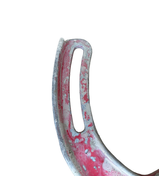 Jeep AMC V8 Alternator Bracket 3218199 73-75