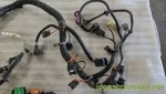 2006 Durango 4.7L V8 Engine Wiring Harness w/ Battery Terminal Harness 56051720AC