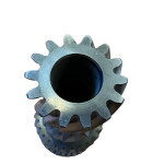 T 14 Transmission Cluster Gear Mated to Buick V6 225 